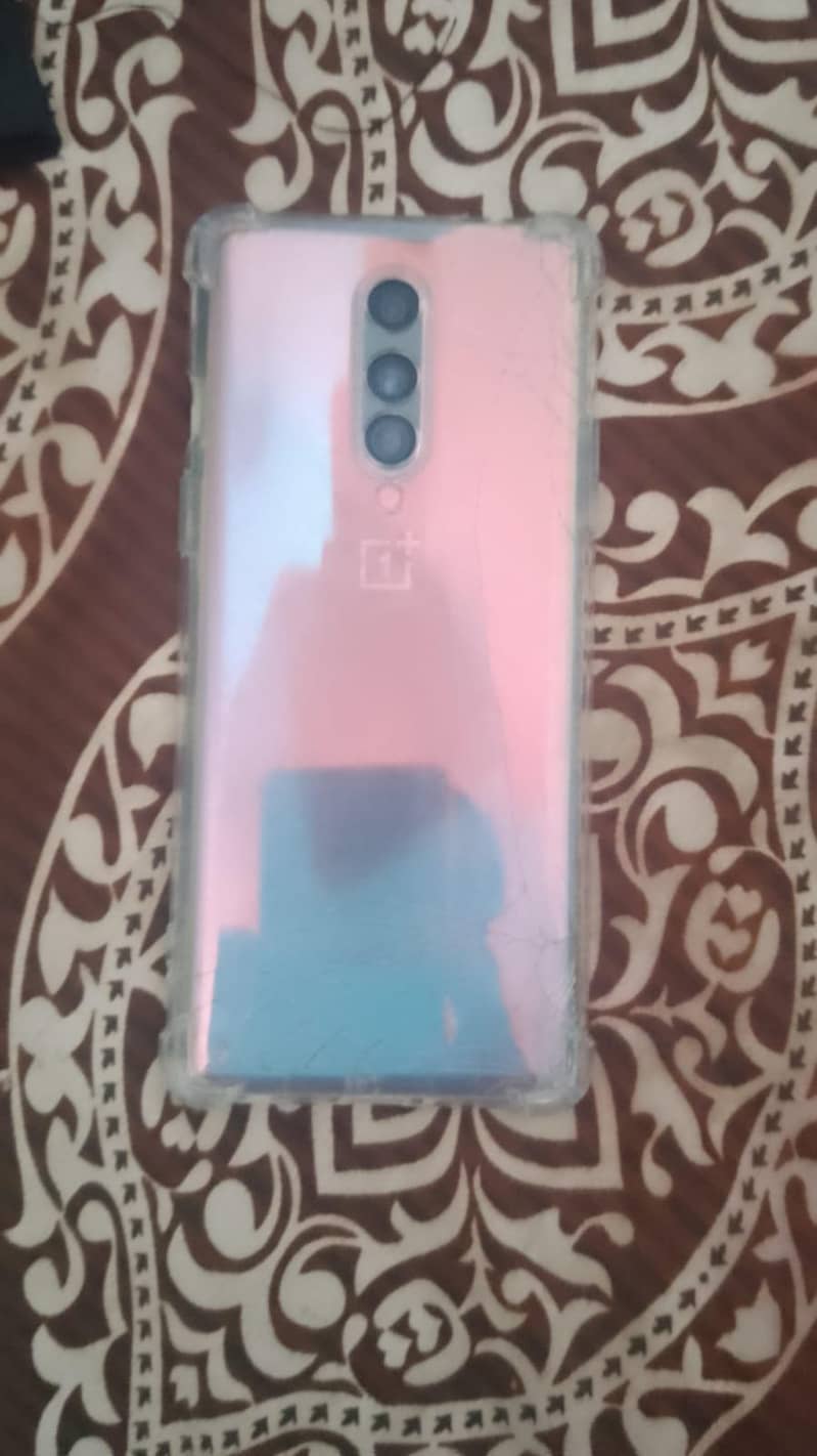One Plus 8 1