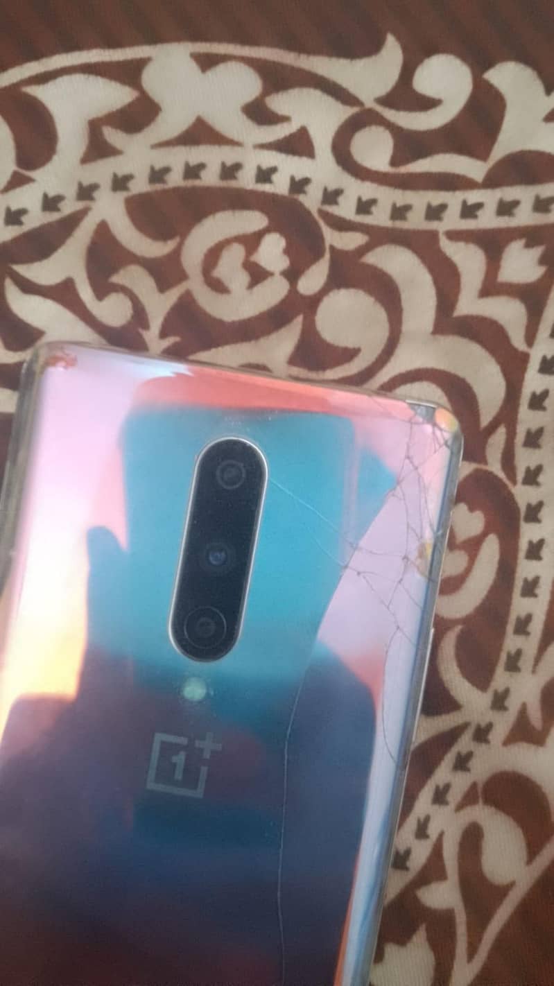 One Plus 8 2