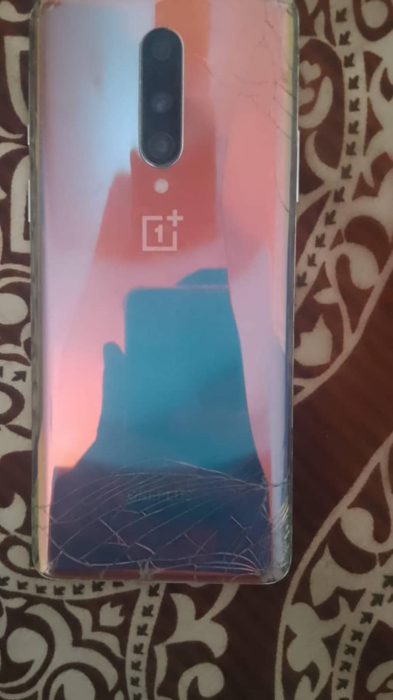 One Plus 8 3