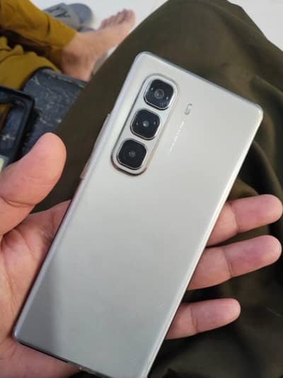 Infinix Hot 50 Pro Plus
