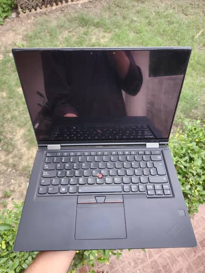 Lenovo ThinkPad X380 Yoga | Touch & 360° Convertible
