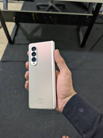 Samsung Mobile Z Flip 3