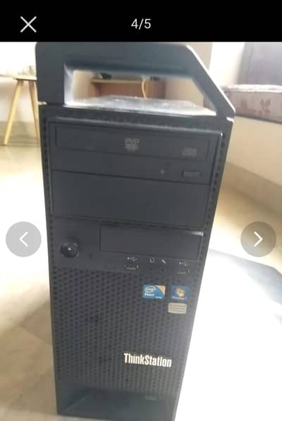 lenovo thinkpad s20 gaming pc