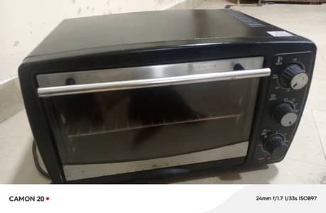 Home use, good condition