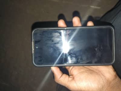 Infinix Smart 9 exchange possible