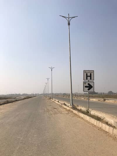 SPECIALIZING IN COMMERCIAL PROPERTIES IN DHA LHR