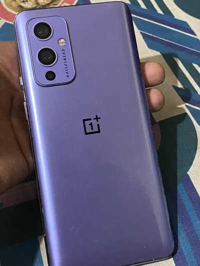 One Plus 9