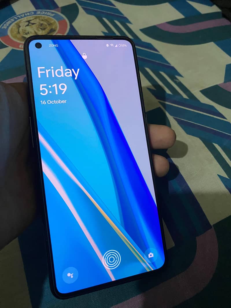 One Plus 9 1