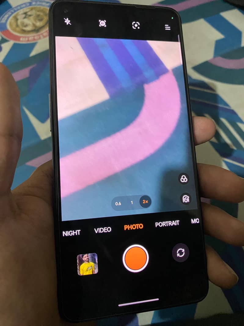 One Plus 9 2