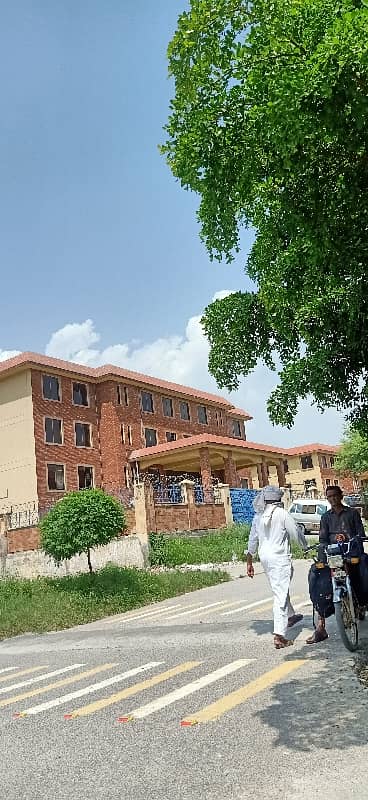 G-14/2 Plot 35x70 Available For Sale Investor Price