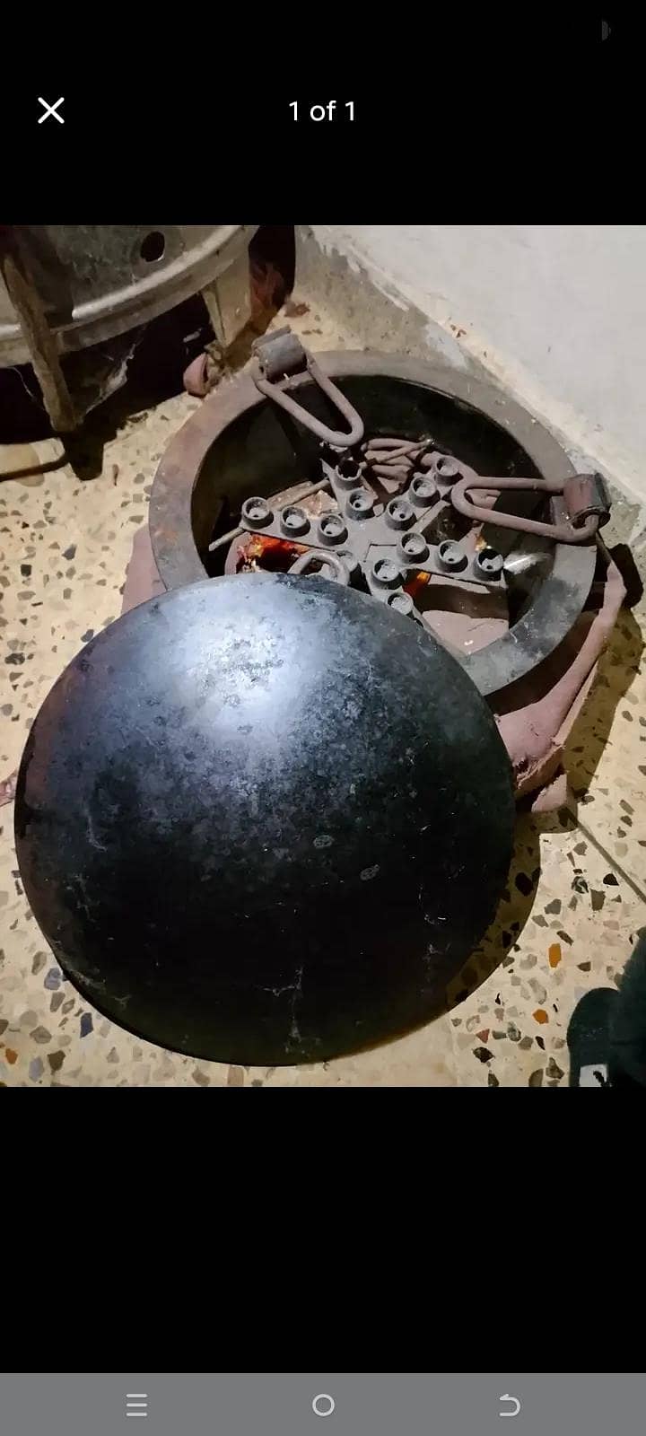 Angithi tava 0