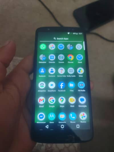 Motorola Moto G Plus