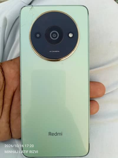 Xiaomi Redmi A3x