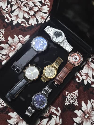 Watches for sale
