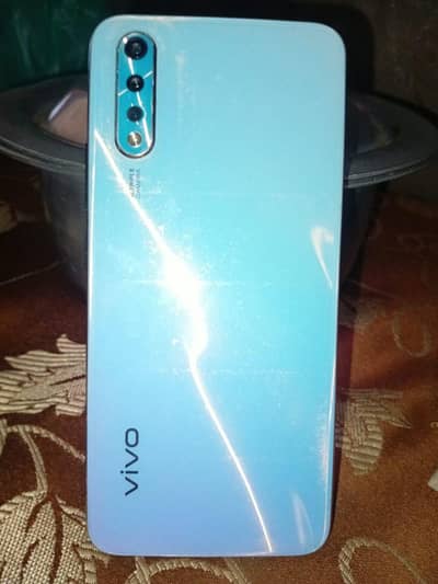 Vivo S1