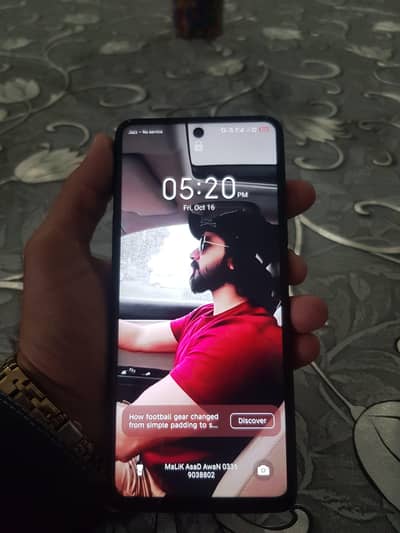 Infinix Hot 30