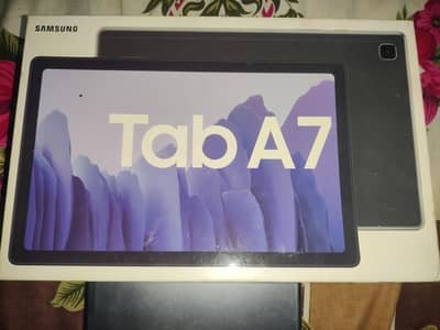 TABLET SAMSUNG A7