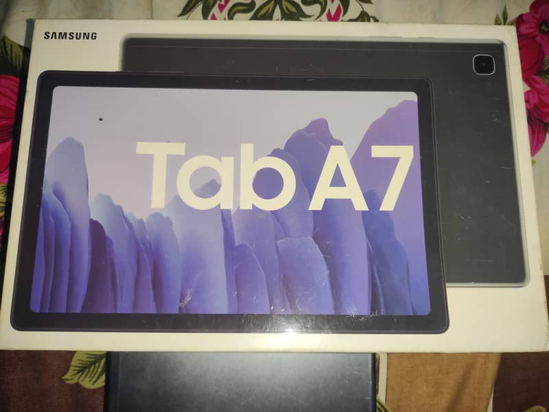 TABLET SAMSUNG A7 0