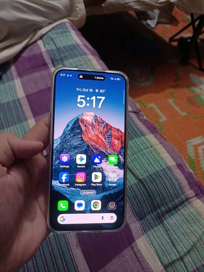 OPPO Reno 16f 5g