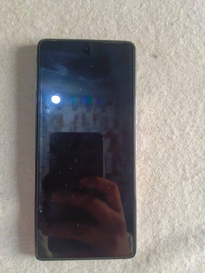 Tecno CAMON 30 0