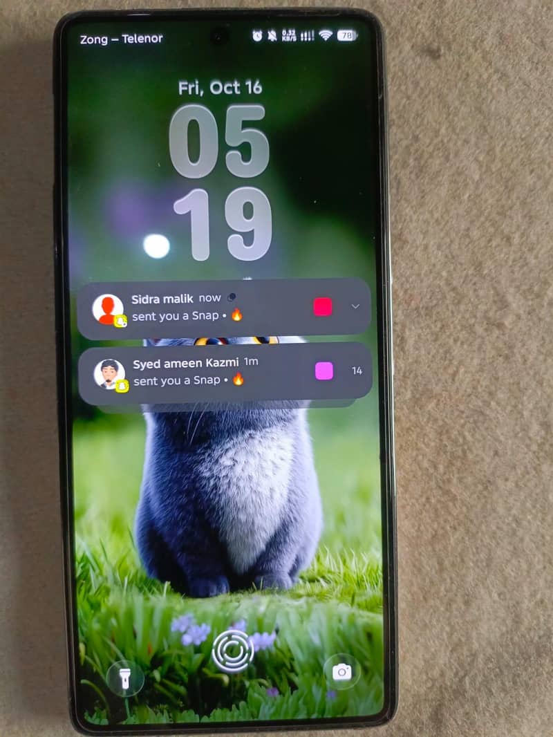 Tecno CAMON 30 2