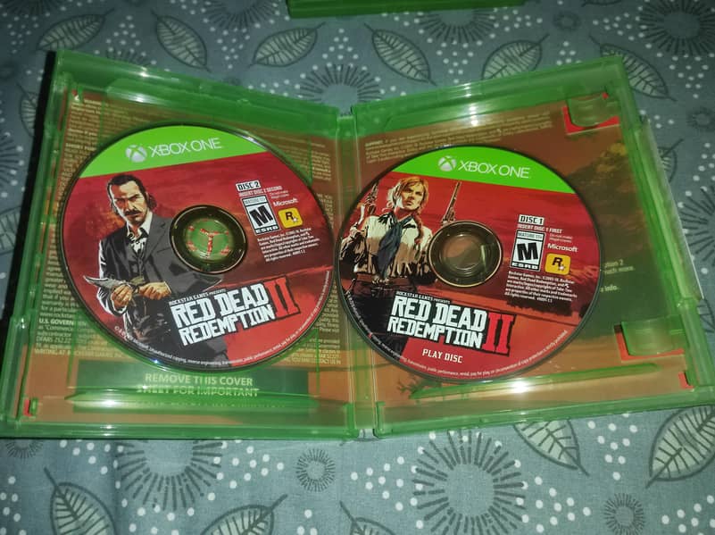 Red Dead Redemption 2 2