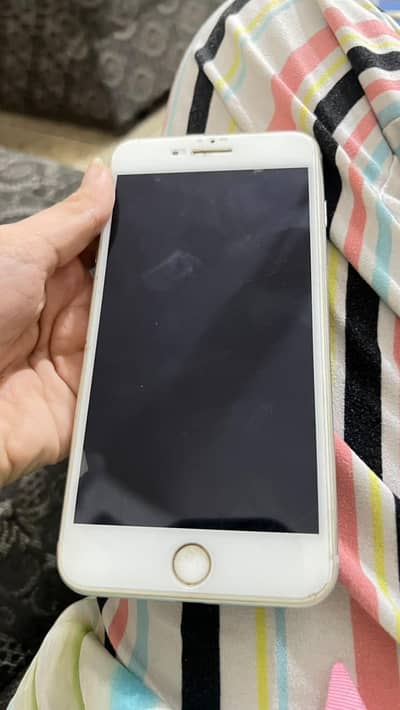 Apple iPhone 8 Plus