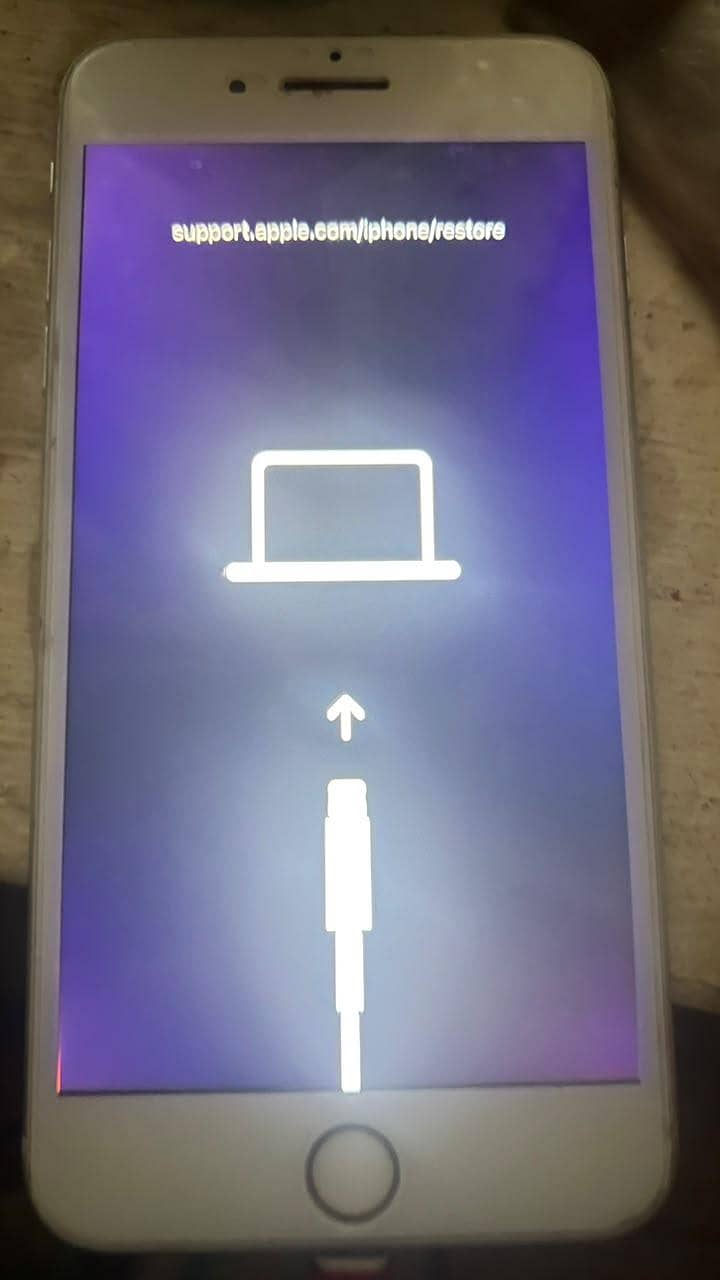 Apple iPhone 8 Plus 6