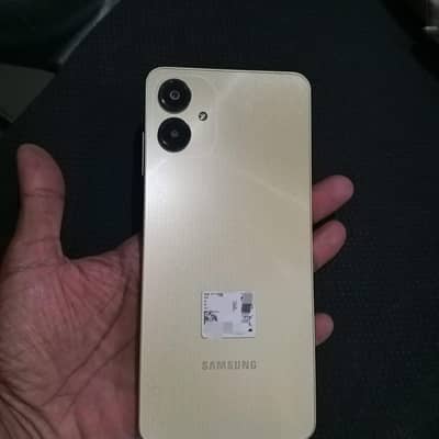 Samsung Mobile A06