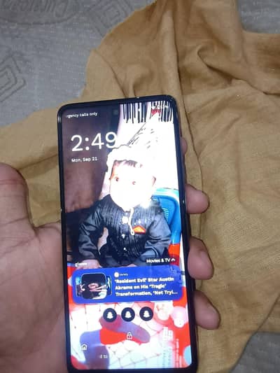 moto g5g 2024