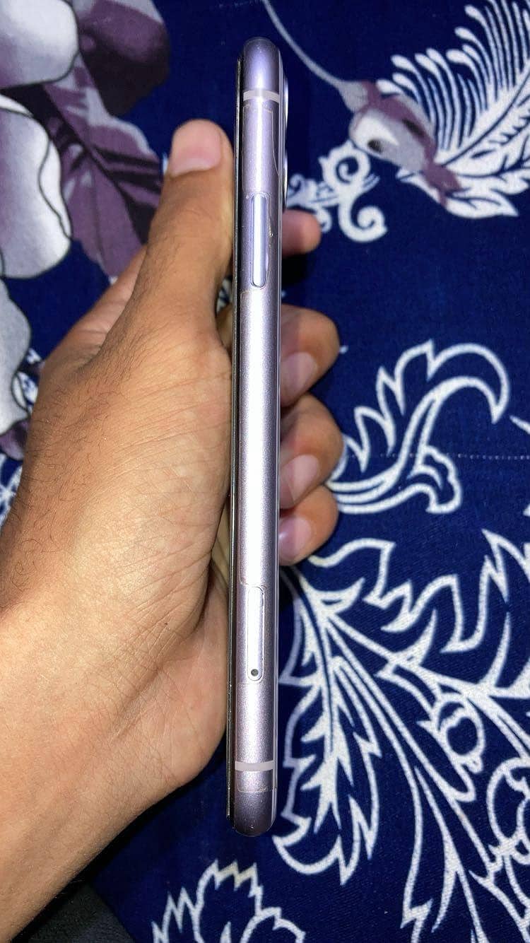 Apple iPhone 11 3