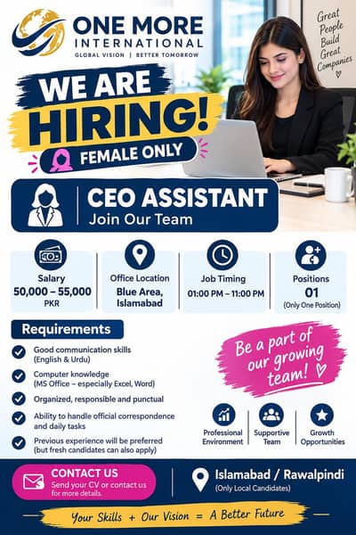Assistant