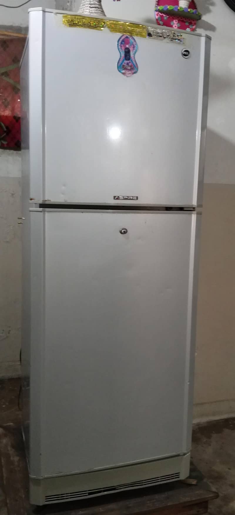Pel freezer 0