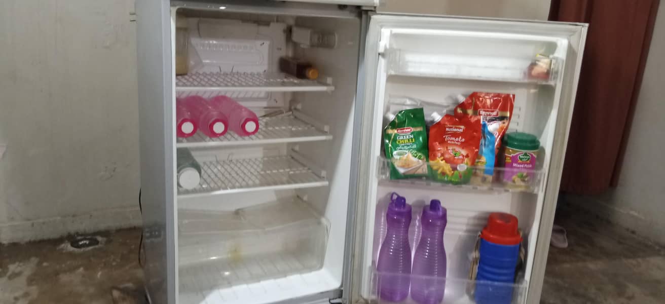 Pel freezer 3