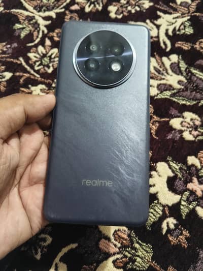 Realme 13 Plus for saleeee or exchangeee
