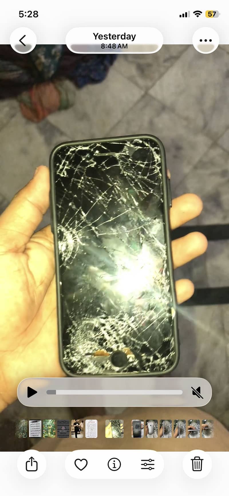 Apple iPhone SE 0