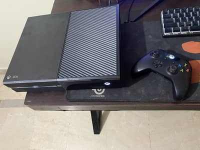 Xbox one 500gb perfect