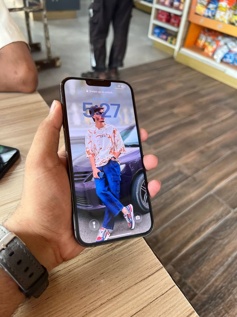 iPhone 13 Pro Max 2