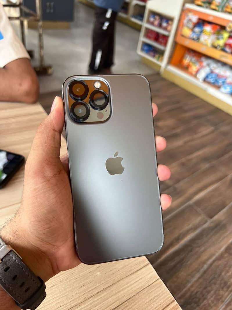 iPhone 13 Pro Max 4