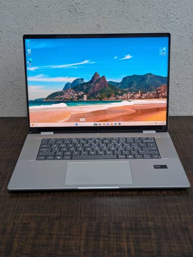 HP Envy 16 ULtra 5 Processor Fully Touch Screen X360