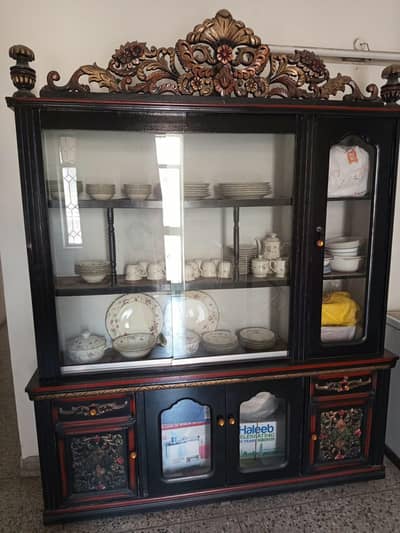 showcase for sale