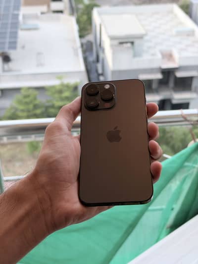 Apple iPhone 14 Pro Max