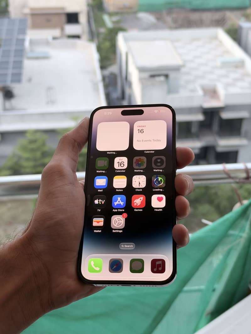 Apple iPhone 14 Pro Max 3