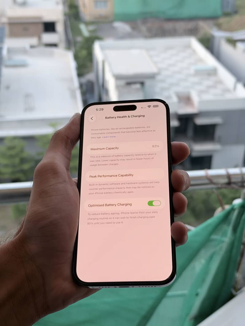 Apple iPhone 14 Pro Max 4