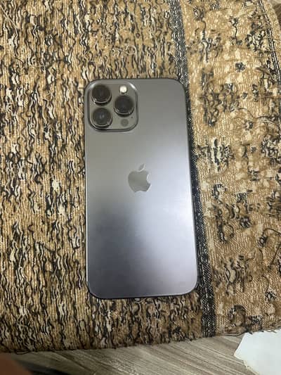 Apple iPhone 13 Pro Max