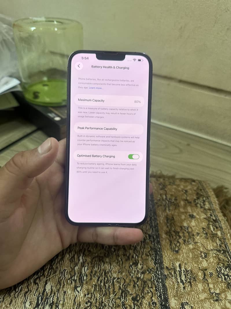 Apple iPhone 13 Pro Max 1