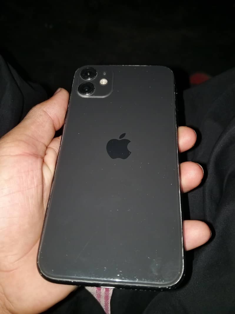 Apple iPhone 11 1