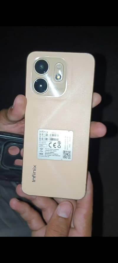 Infinix Smart 9
