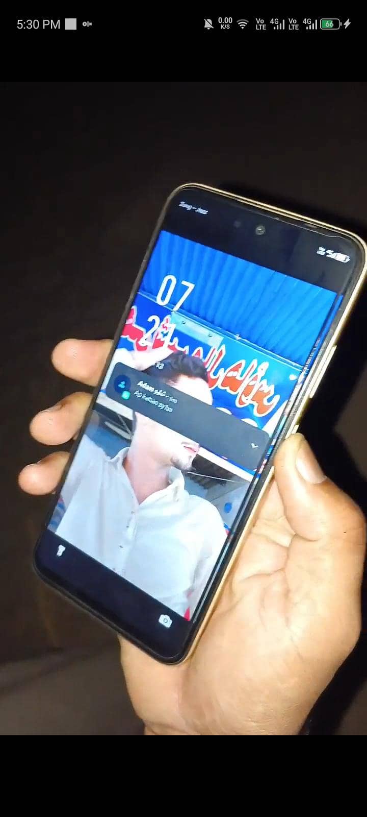 Infinix Smart 9 1