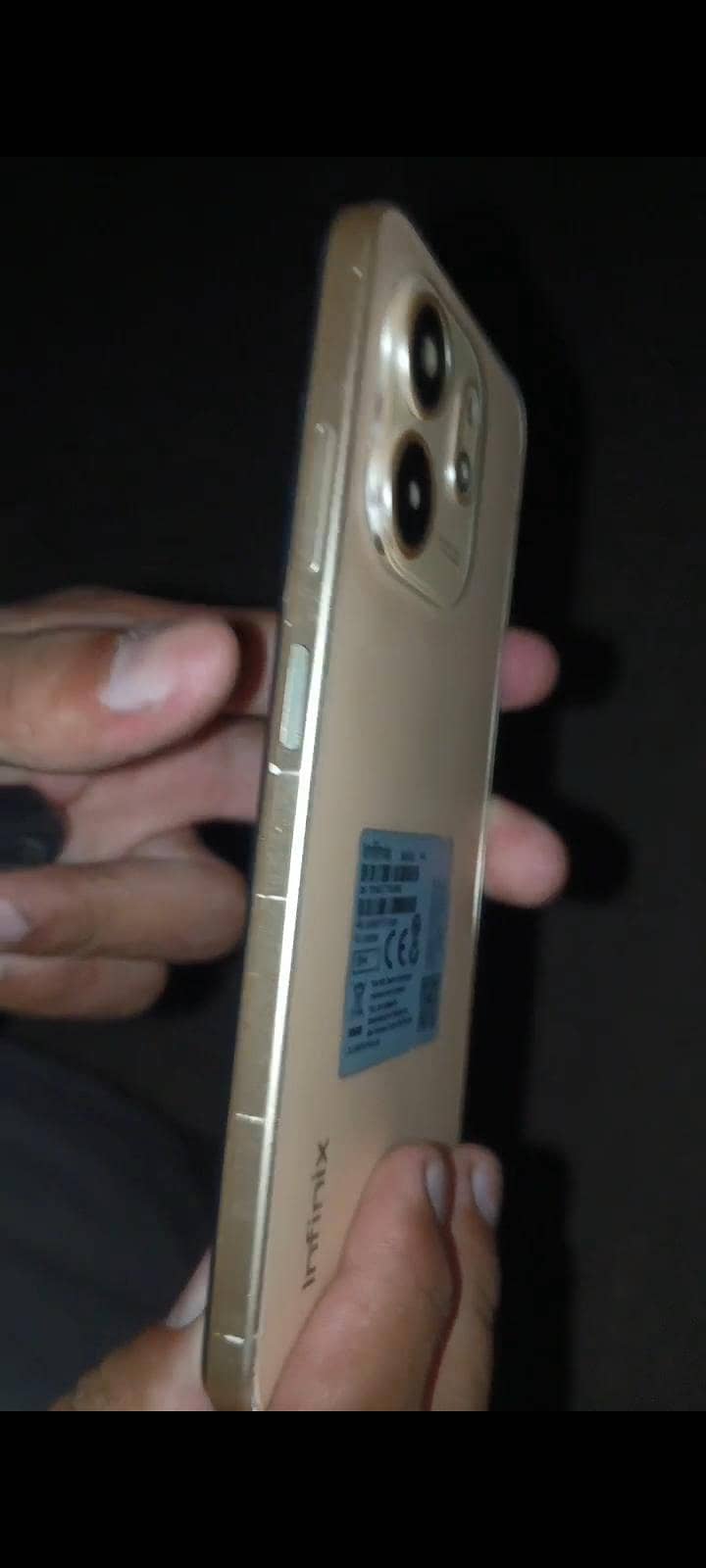 Infinix Smart 9 2